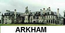 Archam Asylum